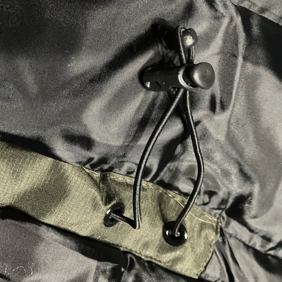 Men’s winter coat size S - Picture 7 of 12